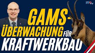 Diese Auflagen machen den Kraftwerkbau zum Irrsinn!