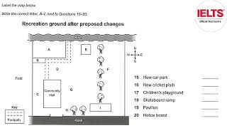 3 APRIL REAL IELTS LISTENING TEST 2023 | IELTS ACADEMIC LISTENING TEST 2023
