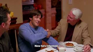 Sling Humans of Sling - Election Year: Greg