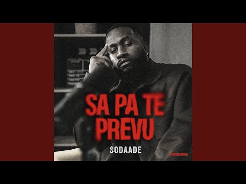 Zòfi - Sodaade