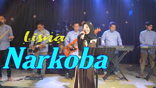 Download lagu Narkoba (Almanar) - Lisna (Cover Live) mp3