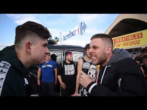 HERNANDEZ VS DRAGMA - 16AVOS - PRE REDBULL