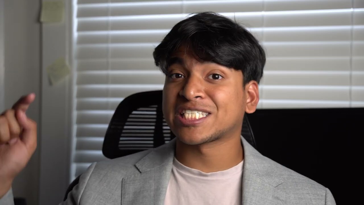 Video thumbnail