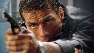 CY - "Knock Off" - Van Damme'ın Bilinmeyen "Garip" Filmlerinden