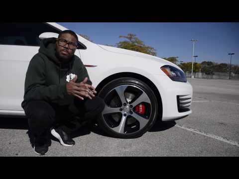 I Just Bought a 2017 VW GTI MK7 (Full Review)