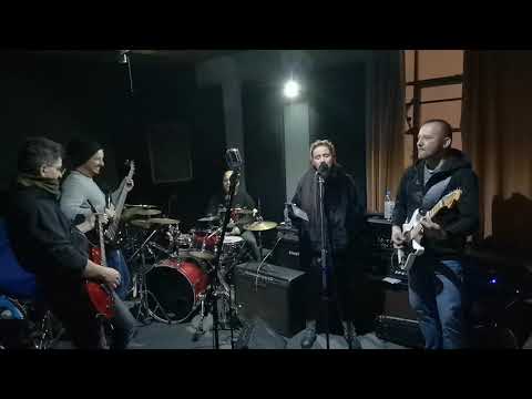 Trzaski - Życie w Madrycie
