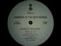 Leaders Of The New School Classic Material Diamond D Remix 1993 HQ