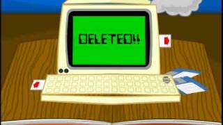 Strong Bad Email #146: Pop-Up