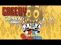 【Cuphead】 Greedy by OR3O (ft. Swiblet)