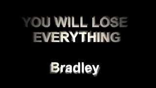 3 days in a psychophaths mind