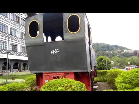 Meeting Blumenau-Macuca