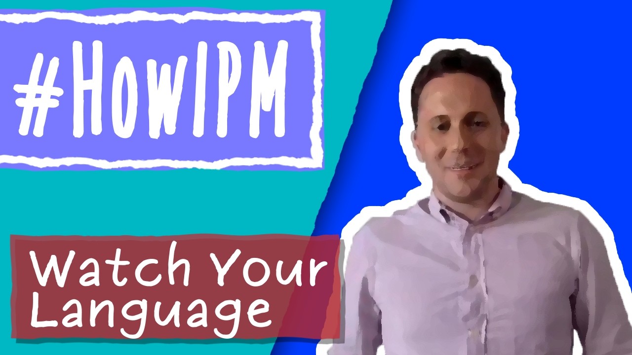 Why Your Timelines Sound Like Promises (#HowIPM)