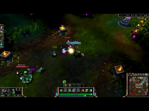 Break the Meta Ep16 - Bad Parent Maokai Mid & Jungledinger