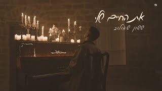 את החיים שלי