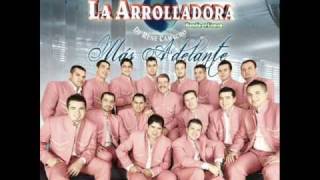 La Calabaza - La Arrolladora Banda El Limon