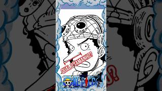 QUAL O TAMANHO DO NARIZ DE USOPP DE ONE PIECE? #shorts #anime #onepiece