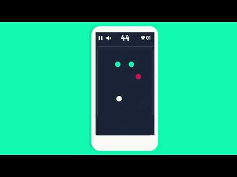 Aim Ball - Think, Tap, Shoot a Video