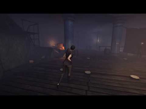Dreamfall Chapters - The Longest Journey Gameplay Part 24