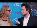 LEE DEWYZE INTERVIEW- NEW SONG "SILVER ...
