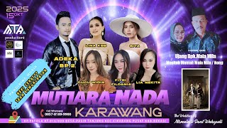 Download lagu π΄ LIVE MALAM MUTIARA NADA KARAWANG | 15/10/2025 | KP.PATOLA - CIKARANG PUSAT - BEKASI mp3 Download lagu π΄ LIVE MALAM MUTIARA NADA KARAWANG | 15/10/2025 | KP.PATOLA - CIKARANG PUSAT - BEKASI mp3