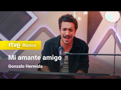 Gonzalo Hermida - "Mi amante amigo" | Dúos increíbles 2023