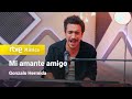 Gonzalo Hermida - "Mi amante amigo" | Dúos increíbles 2023