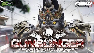 Download lagu DJ GUNSLINGER A7X NROTOK MBEDIL JEDAGJEDUG SPESIAL CCTV HOREG WAJAK & ALDIAJJAMUSIC FT YZ RMX MUSIC mp3