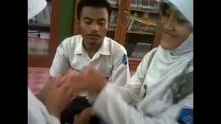 preview picture of video 'KLA5IK  (Kelas IPA 5 Asik) SMAN 1 PARIGI, Pangandaran'