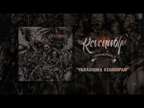 Revenwolf - Paradigma Kehidupan