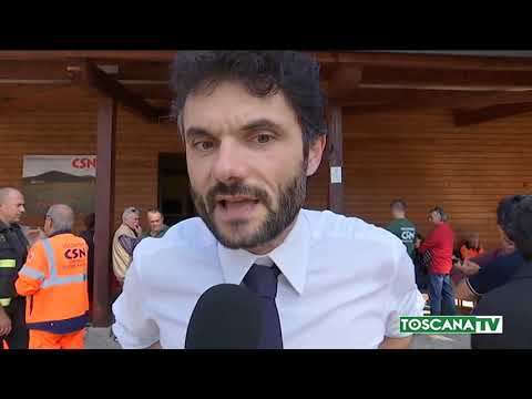 2018-10-13 PRATO - STADIO, SINDACO NON SI PENTE,  HO AGITO PER BENE CITTÀ