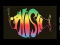 Phish - Theme from the Bottom/Dog Log 9/17/00 - Merriweather Post Pavilion
