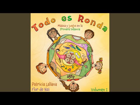 Mis Manitos se Escondieron