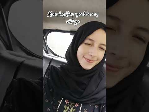 Minivlog:18 A day of my life in village    #nature #trending #shortsfeed