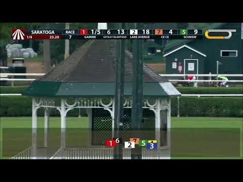 2021 Ballerina Stakes