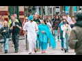 A Perfect Blend of Melbourne & Punjab | Tej+Sandeep | 4k Prewedding video