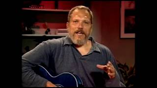 Been So Long (excerpt from The Acoustic Guitar of Jorma Kaukonen Video 3)