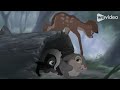 Belle S Magical World Trailer Katrina Berces Crossover
