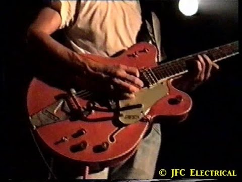 Tingles video