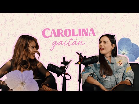 Carolina Gaitán - "Dejé de esperar a ser escogida... y eso lo cambió todo" Juliana x Selia.co