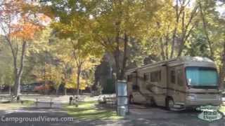 Twin Creek RV Resort Video