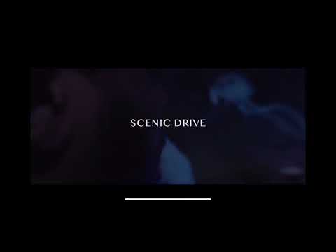 WizzyGetem - Scenic Drive (Official Music Video)