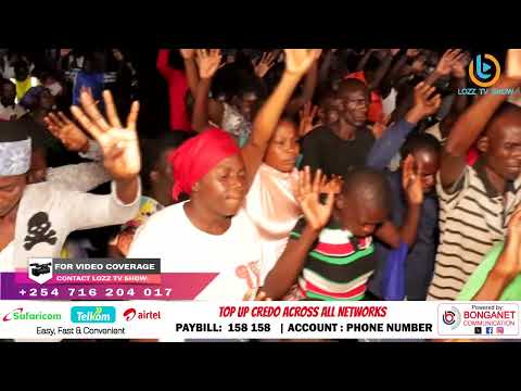 WANA MOR AMORA E POLO MALO  KAMA KUYO ONGE