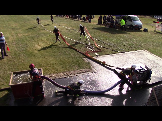 Fire Sport