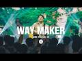 Way Maker 길을 만드시는 분