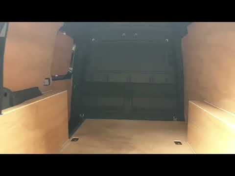 Volkswagen Caddy CARGO ED TDI 102HP M6F 2 - Image 2