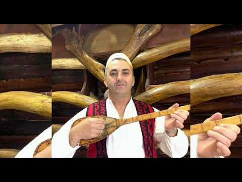 Fatmir Miroci, Këngë për KUSHTRIM HAKAJ