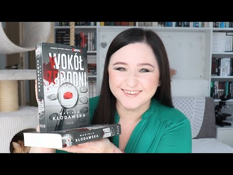 NAPISAŁAM KSIĄŻKĘ 📚 {Konkurs}