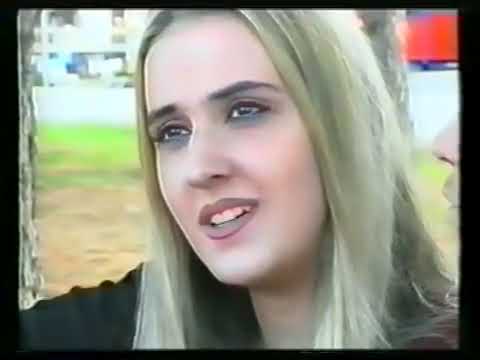 Film Kosovar -  Vdekja në sytë e motrës (Pjesa e parë, 2001)