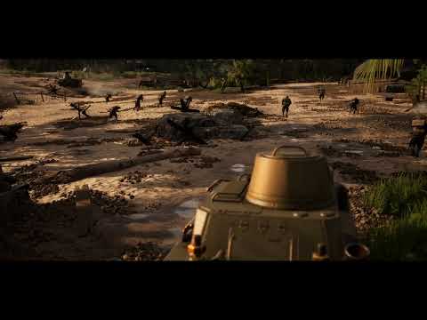 Release Date Trailer