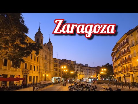 Σαραγόσα με τον Κυριάκο 